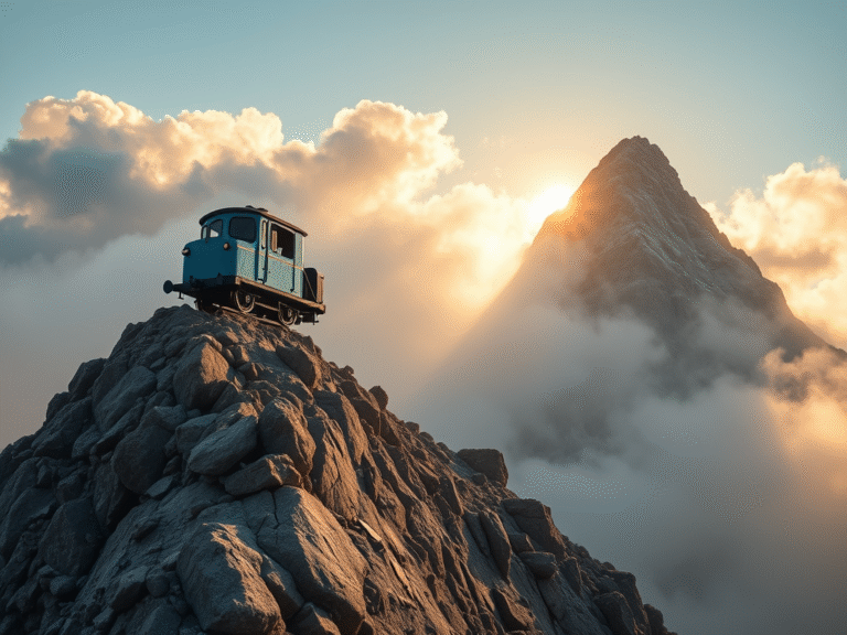 How Belief and AI Build Your Online Business