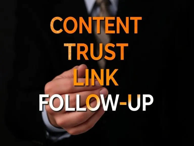The Power of Content Marketing for Building Trust and Boosting SEO