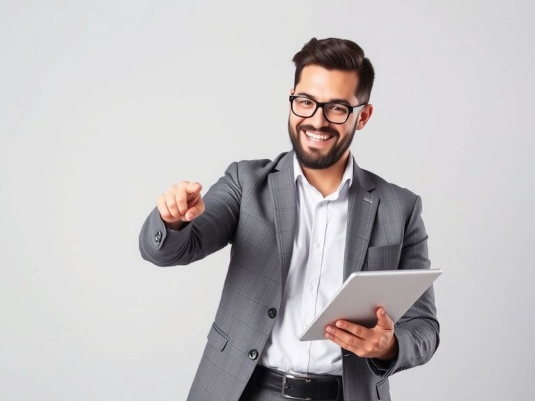 Affiliate Marketing for Beginners: A Practical Roadmap to Your First Commission