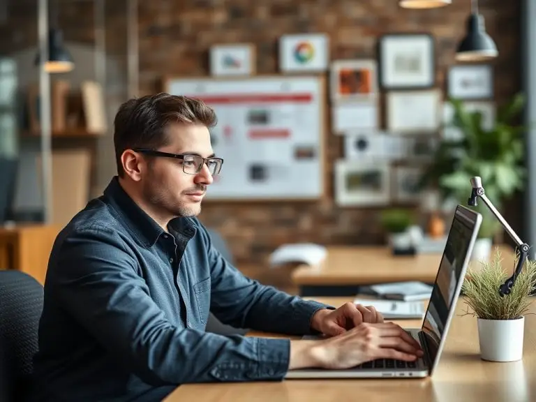 Online Marketing Basics for Small Business