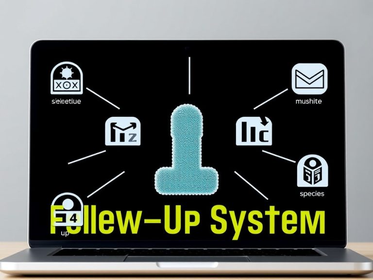 Transform Your Lead Generation Strategy with AWeber’s Follow-Up System