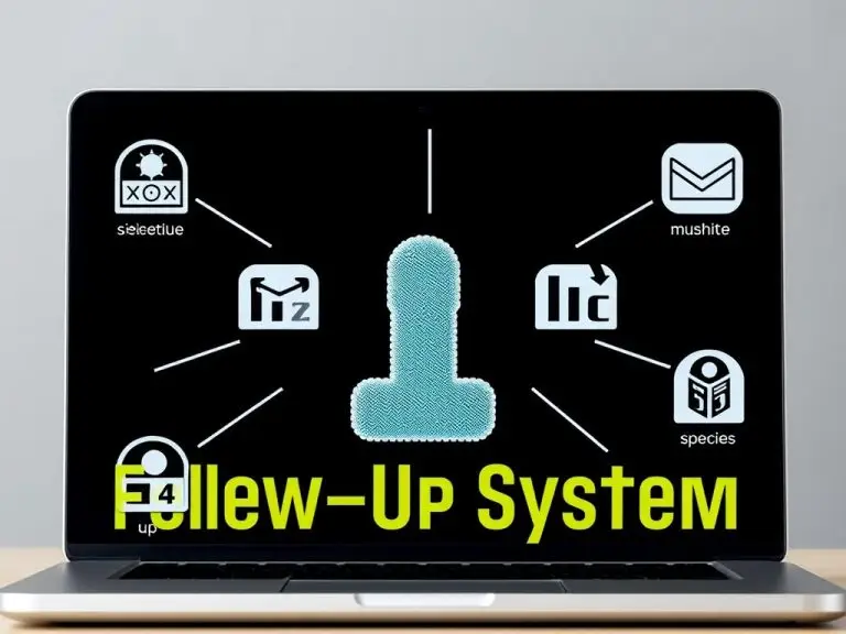 Transform Your Lead Generation Strategy with AWeber’s Follow-Up System