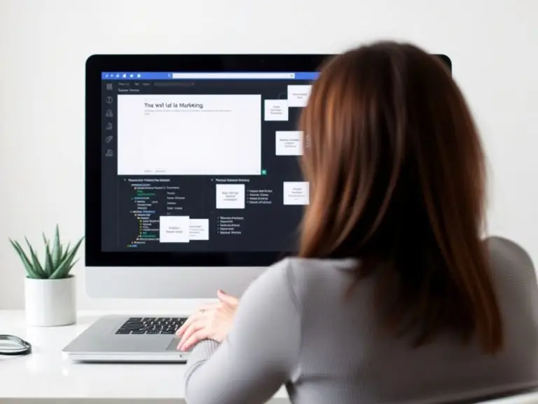 A Simple Online Marketing Strategy You Can Actually Follow