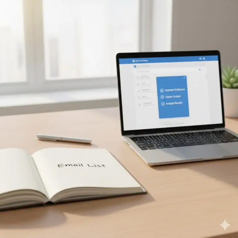 AWeber vs. Doing Nothing: The Costly Email List Mistake Beginners Make