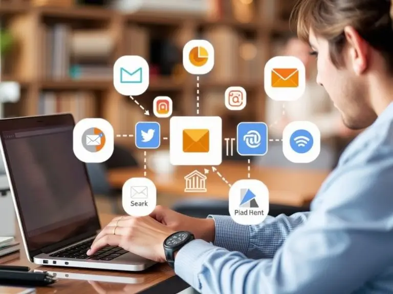 Core Online Marketing Channels for Small Business