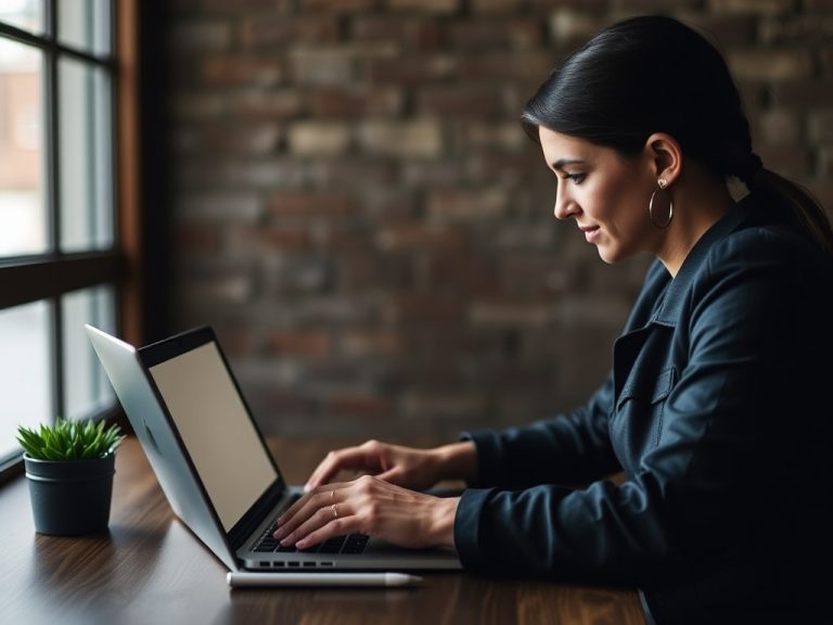 Micro-Wins: How Online Entrepreneurs Get Unstuck