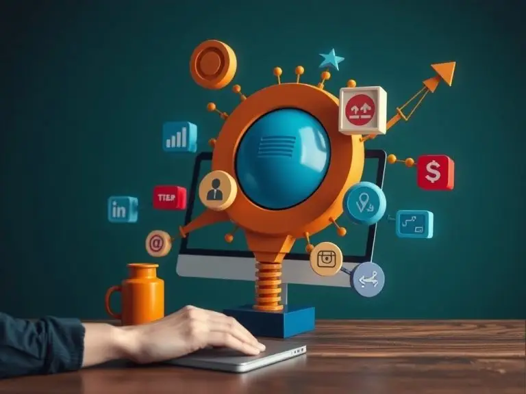 The Simplified Guide to Digital Marketing Business Models