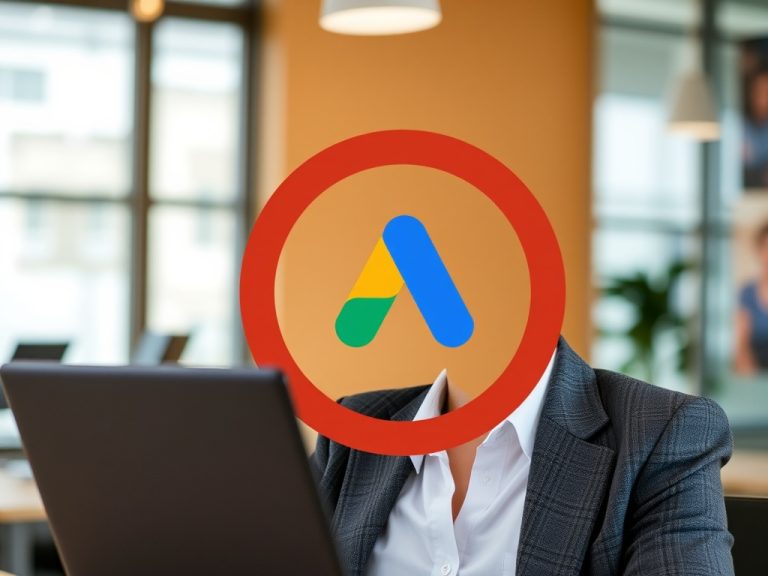 Maximizing Business Impact: Unleashing the Power of Marketing Online with Google Ads