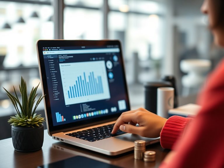 Digital Marketing Business Model: How Online Businesses Really Make Money