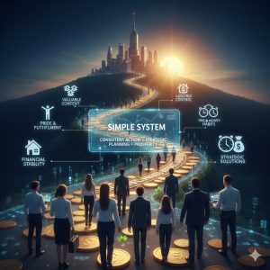 Quest for a prosperous 2026