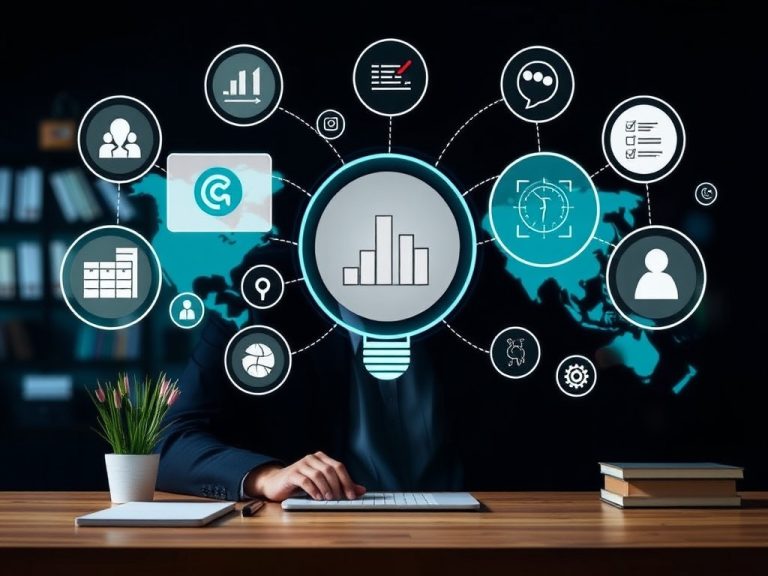 What Digital Marketing Agency Do?