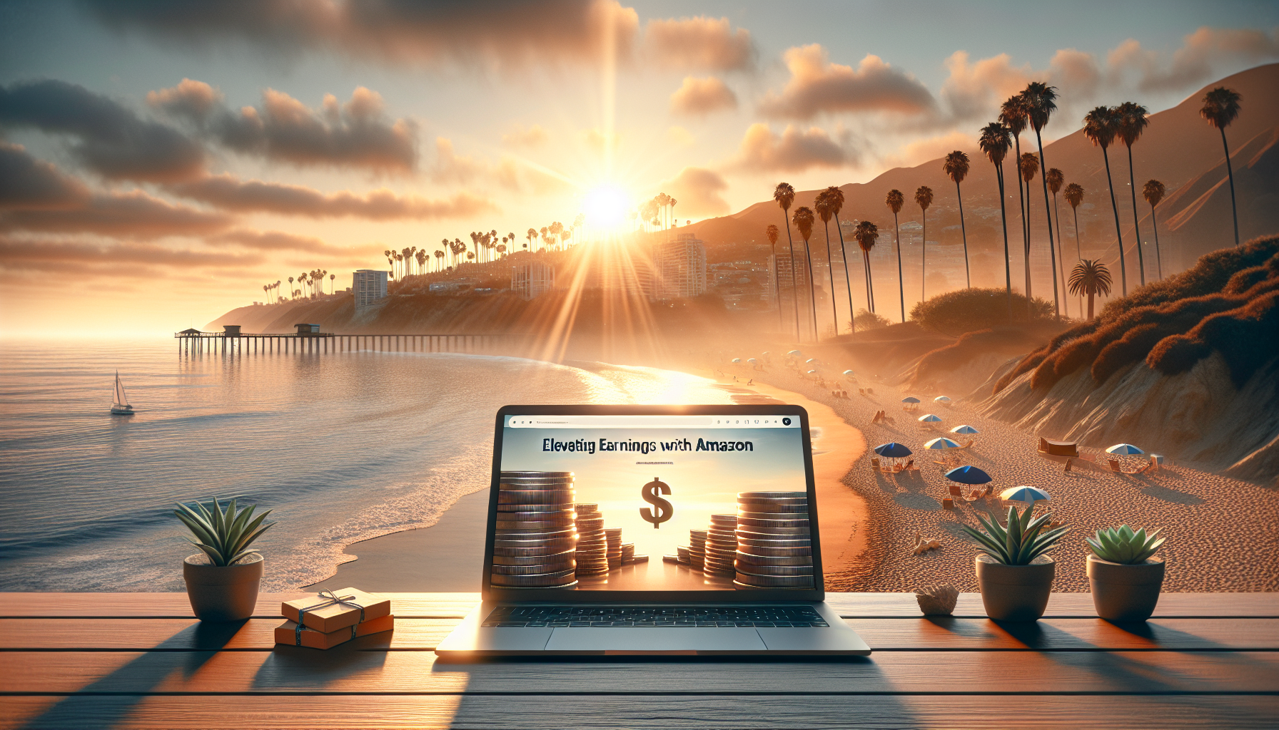 affiliate marketing amazon