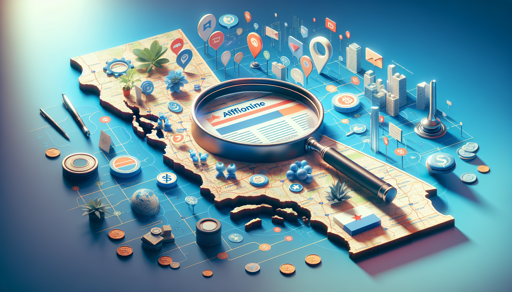 affiliate marketing articles