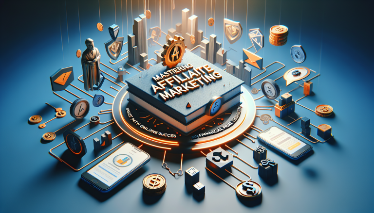 affiliate marketing bangla tutorial