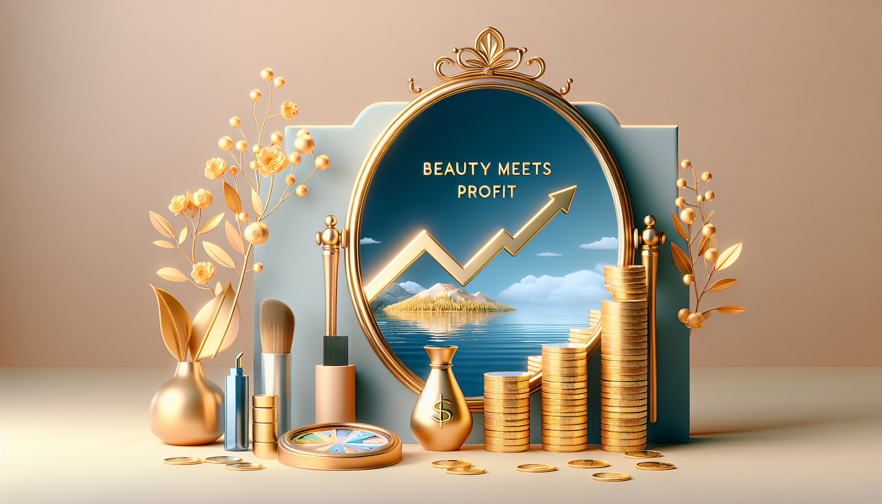 affiliate marketing beauty