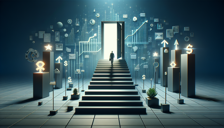 affiliate marketing beginner