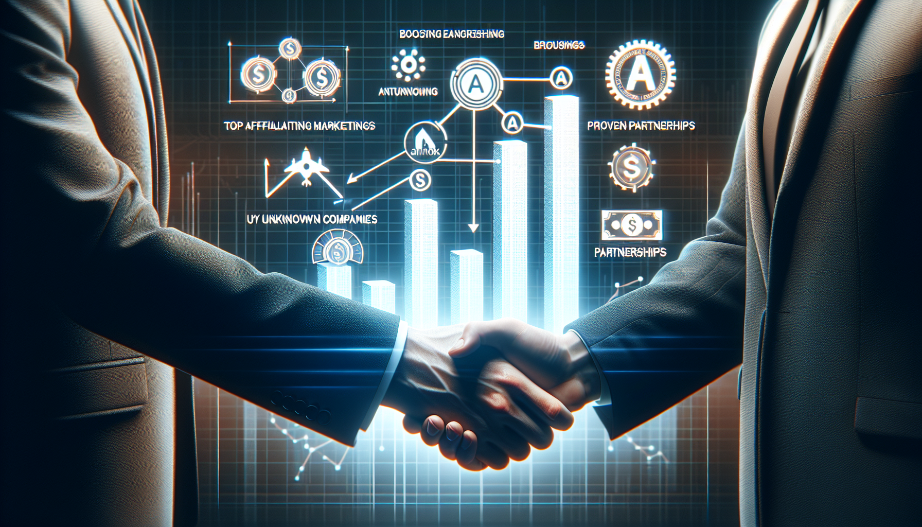 affiliate marketing best companies