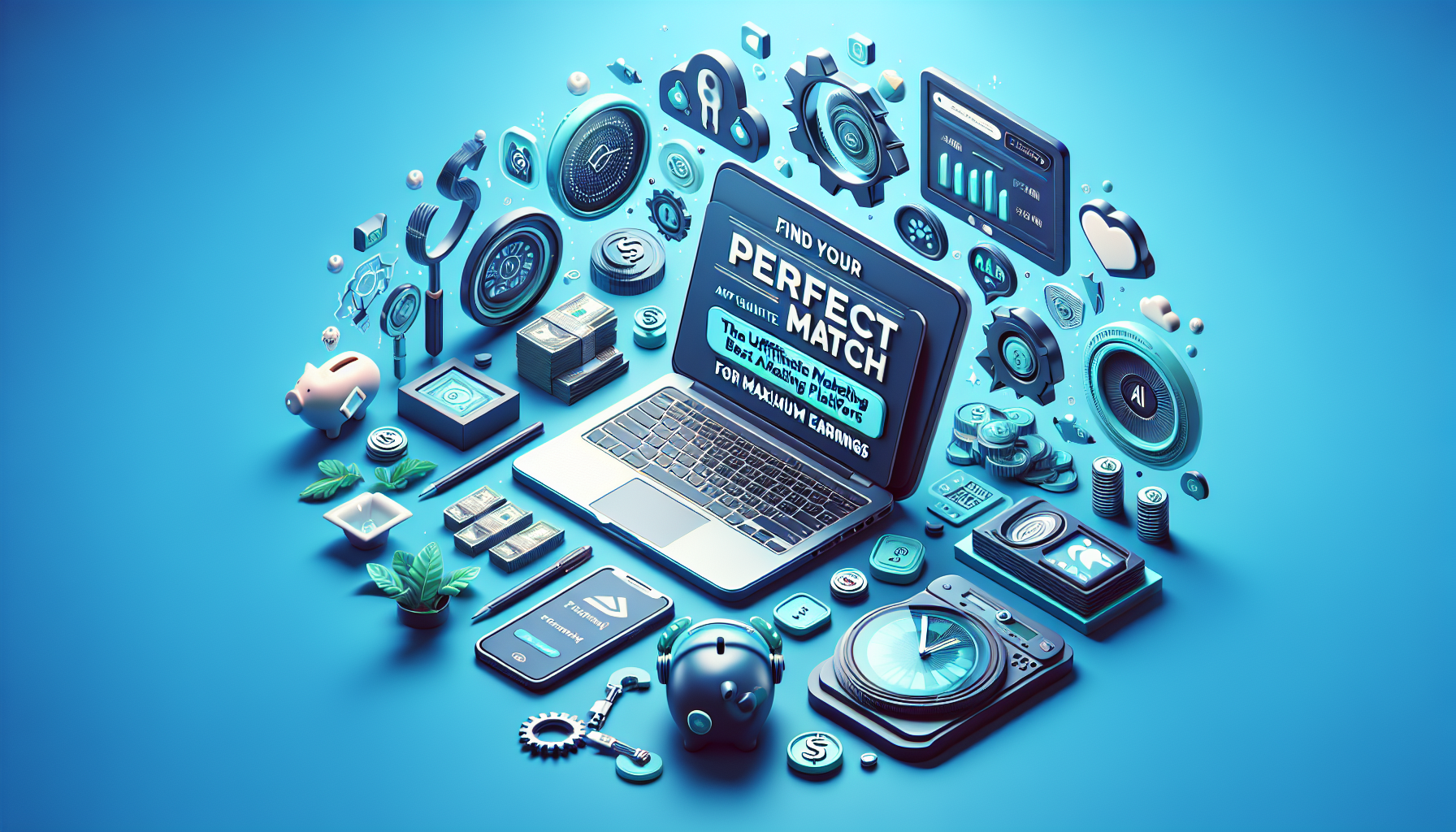 affiliate marketing best platform