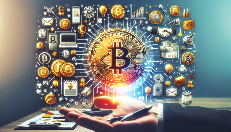 affiliate marketing bitcoin