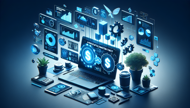 affiliate marketing blog