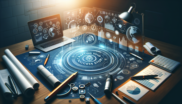 affiliate marketing blueprint