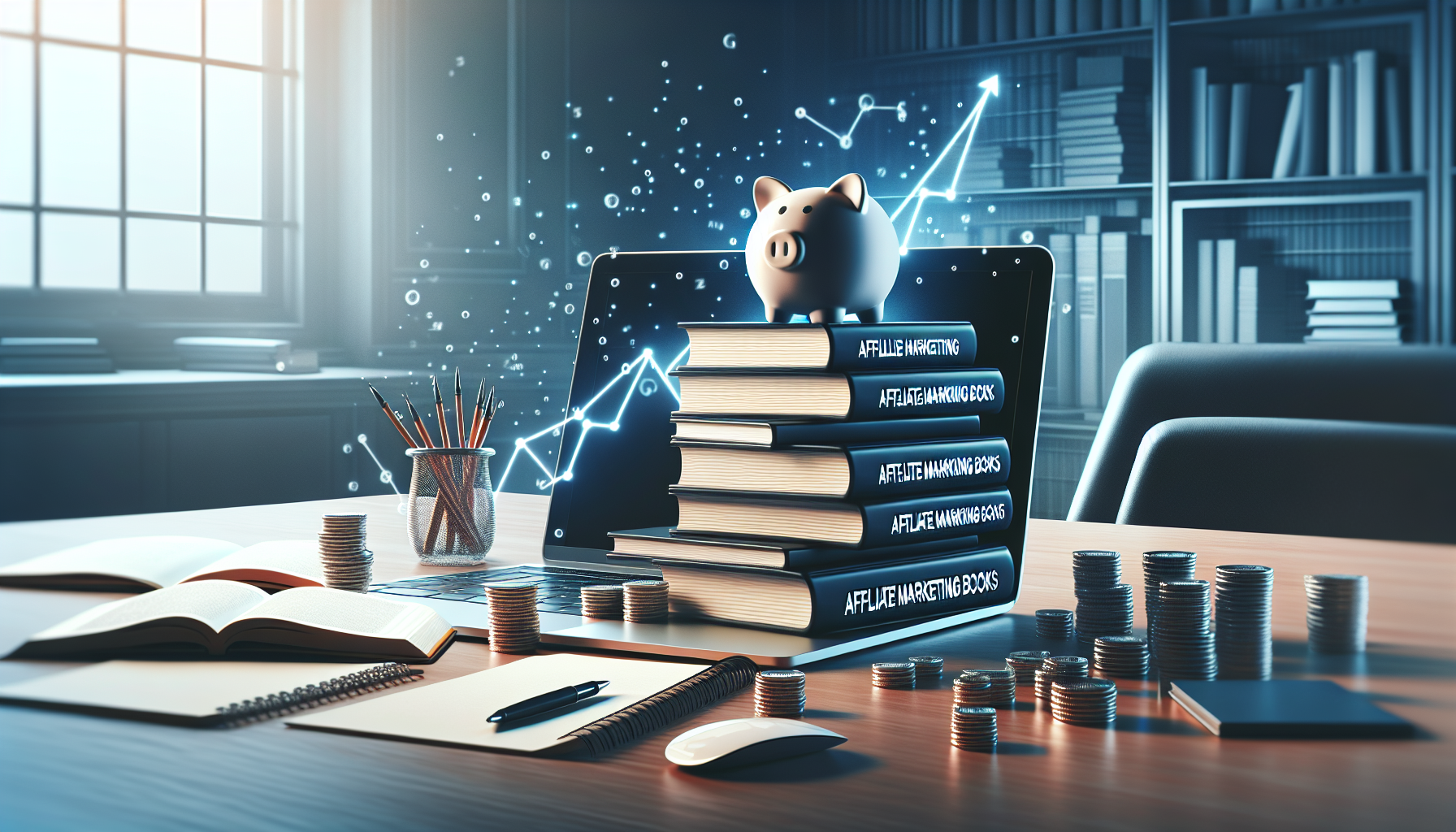 affiliate marketing books