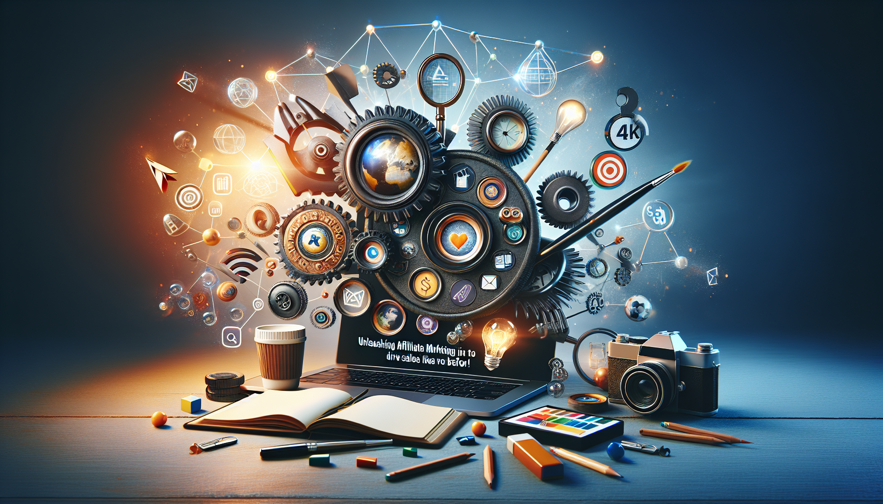 affiliate marketing canva