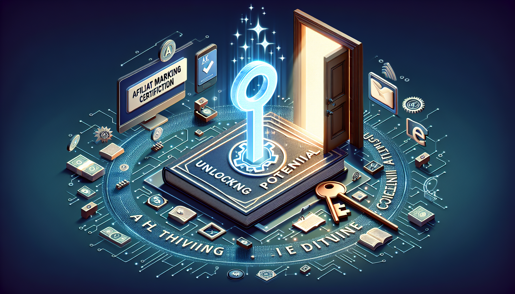 affiliate marketing certification