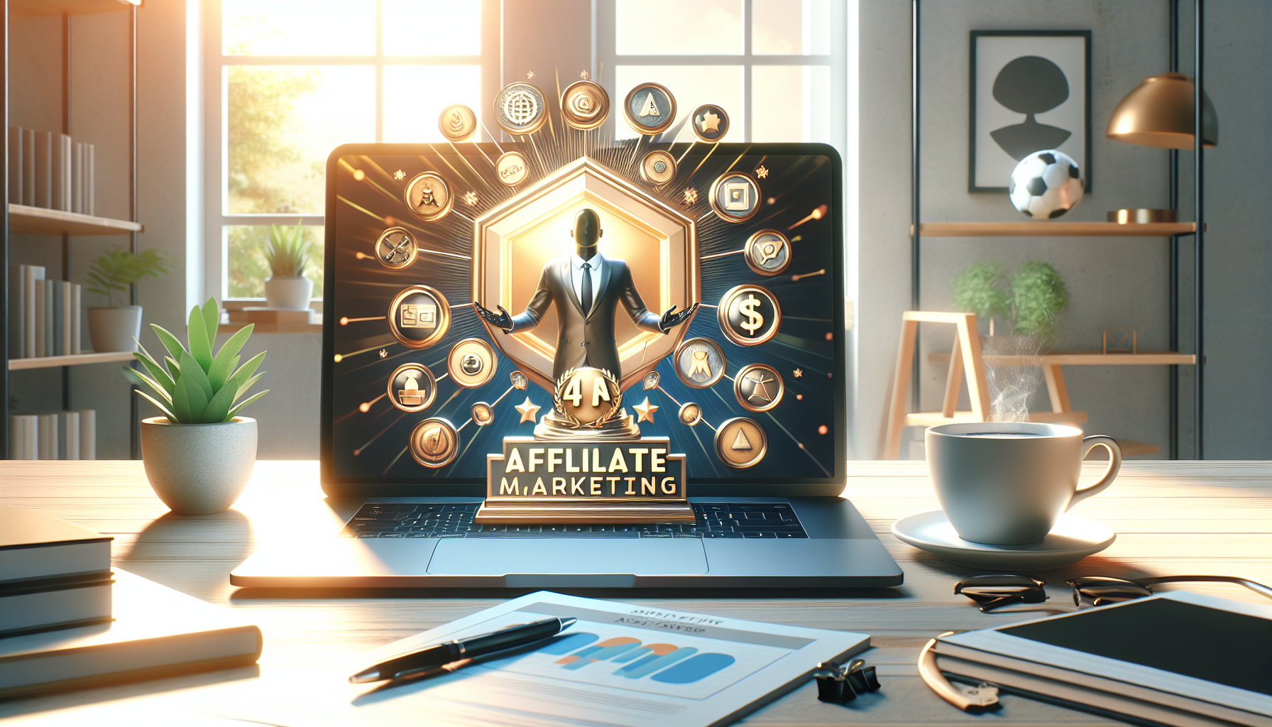 affiliate marketing cheat sheet