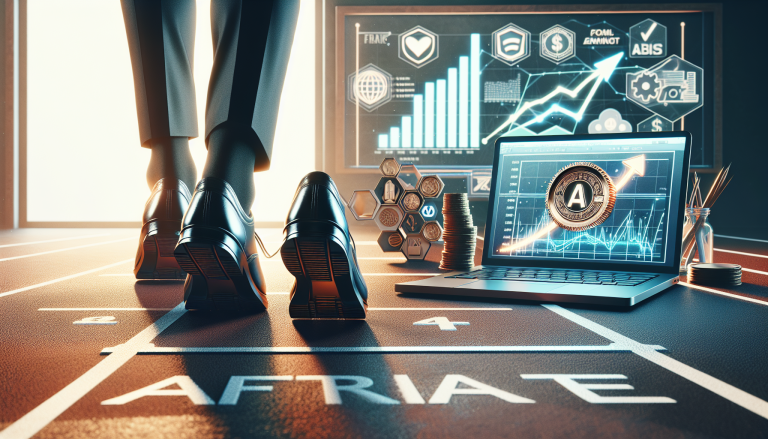 affiliate marketing companies for beginners