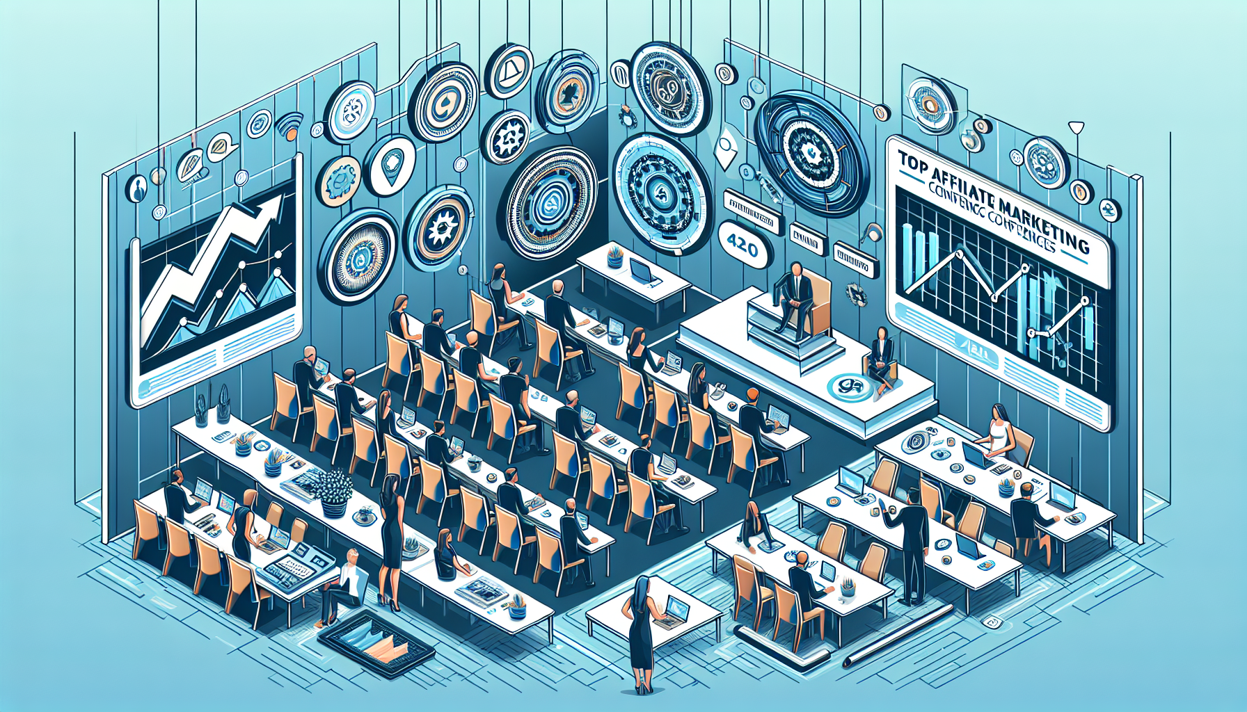 affiliate marketing conferences