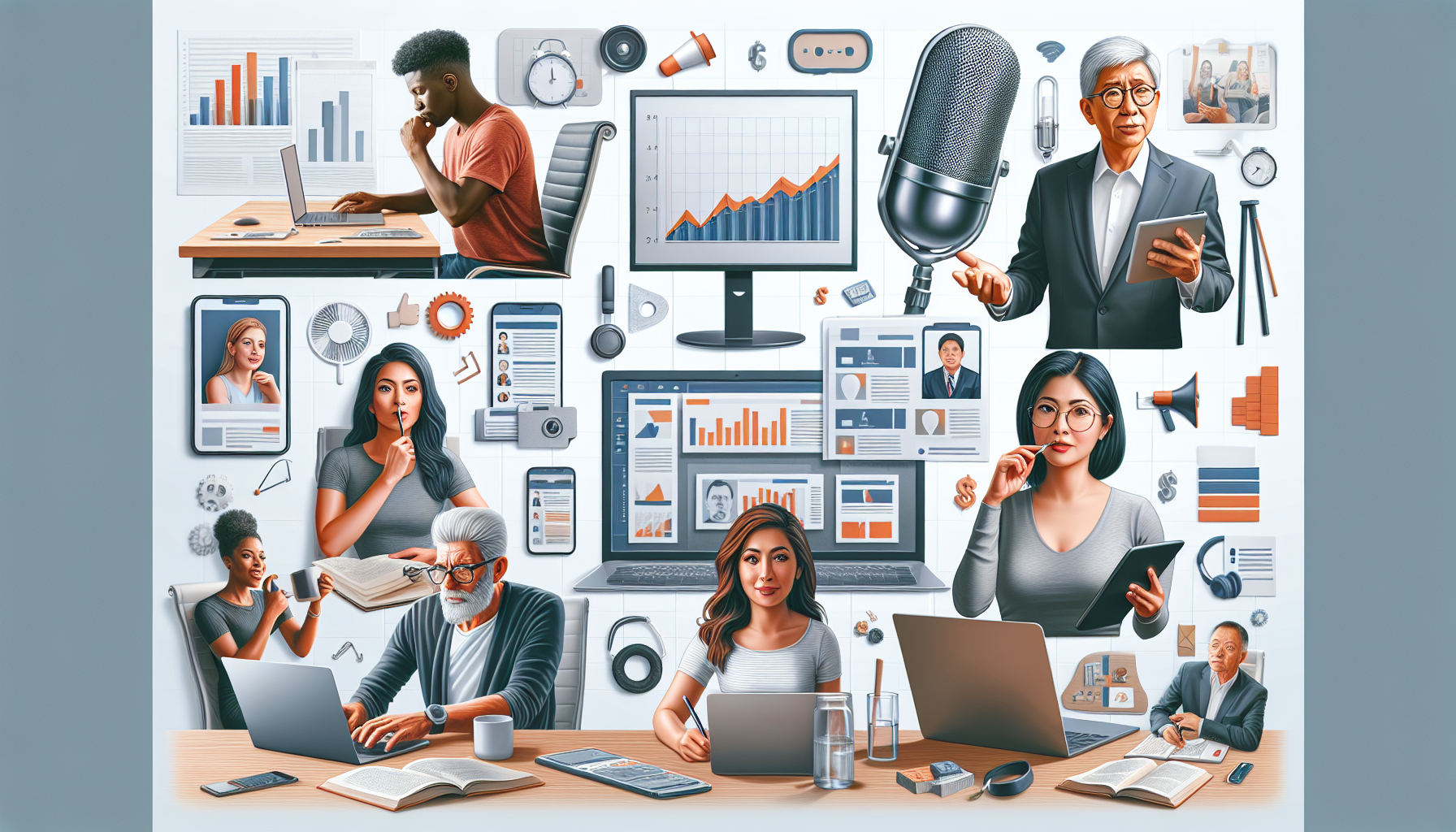 affiliate marketing content examples