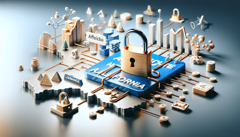 affiliate marketing course