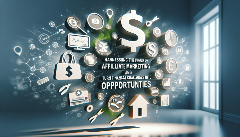 affiliate marketing credit repair