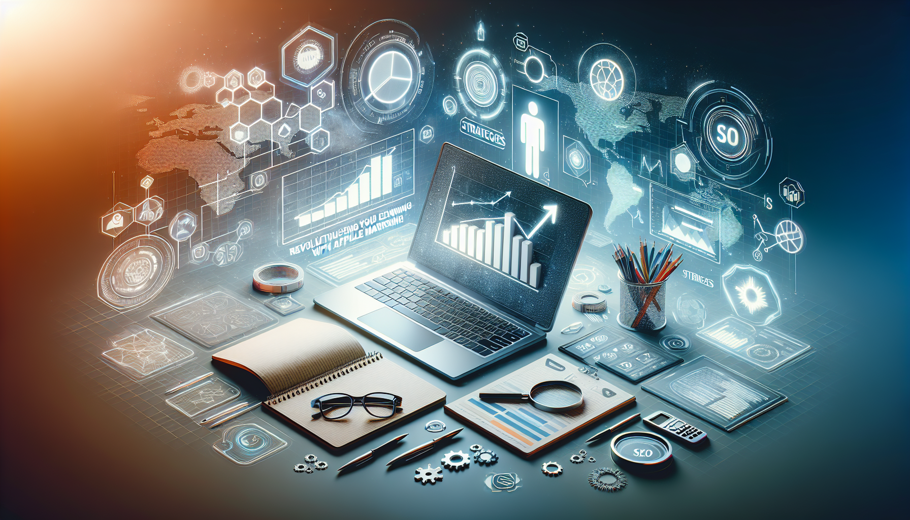 affiliate marketing daraz