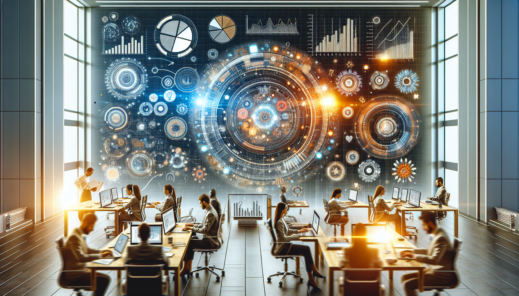 affiliate marketing dashboard