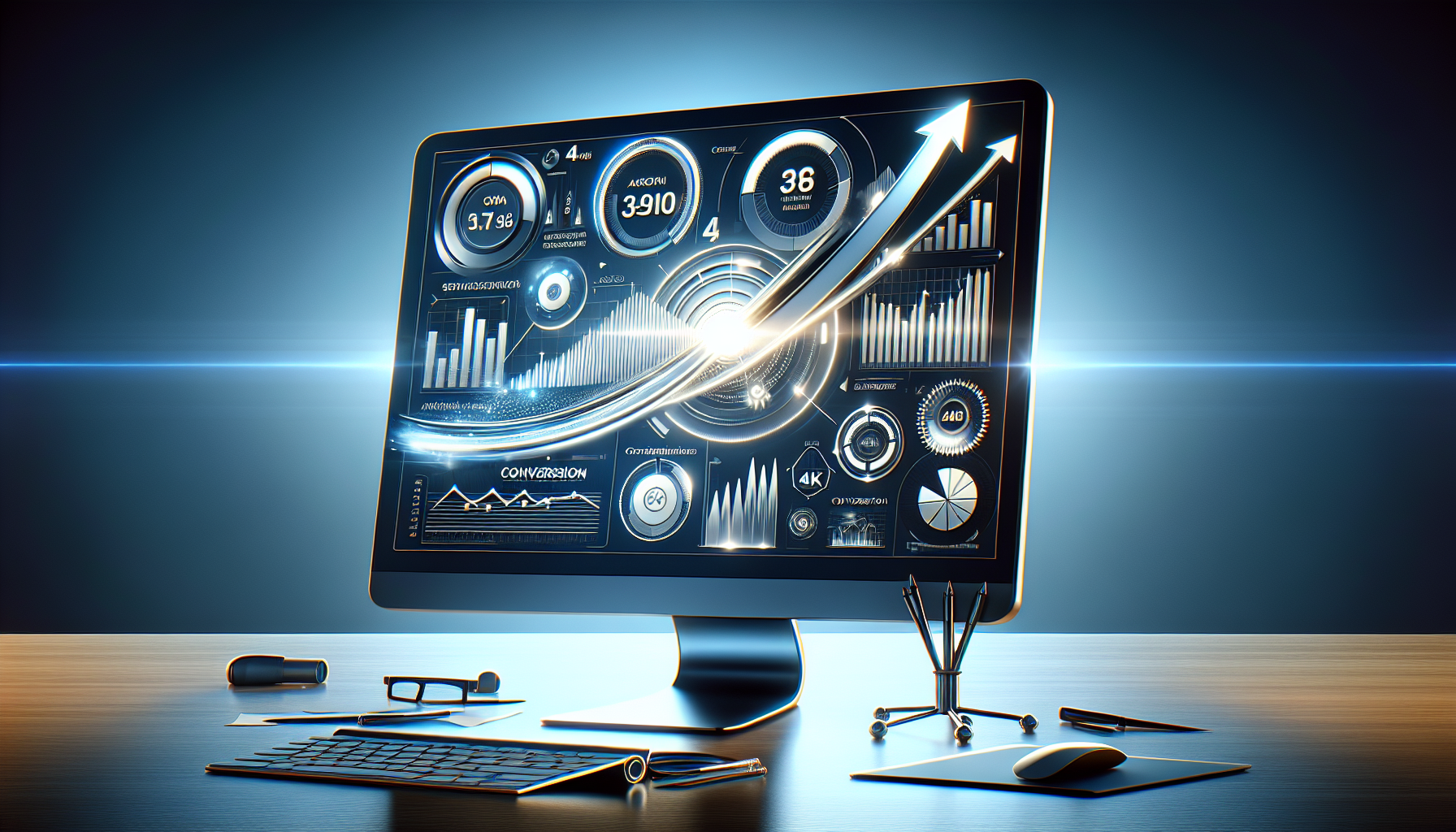 affiliate marketing design