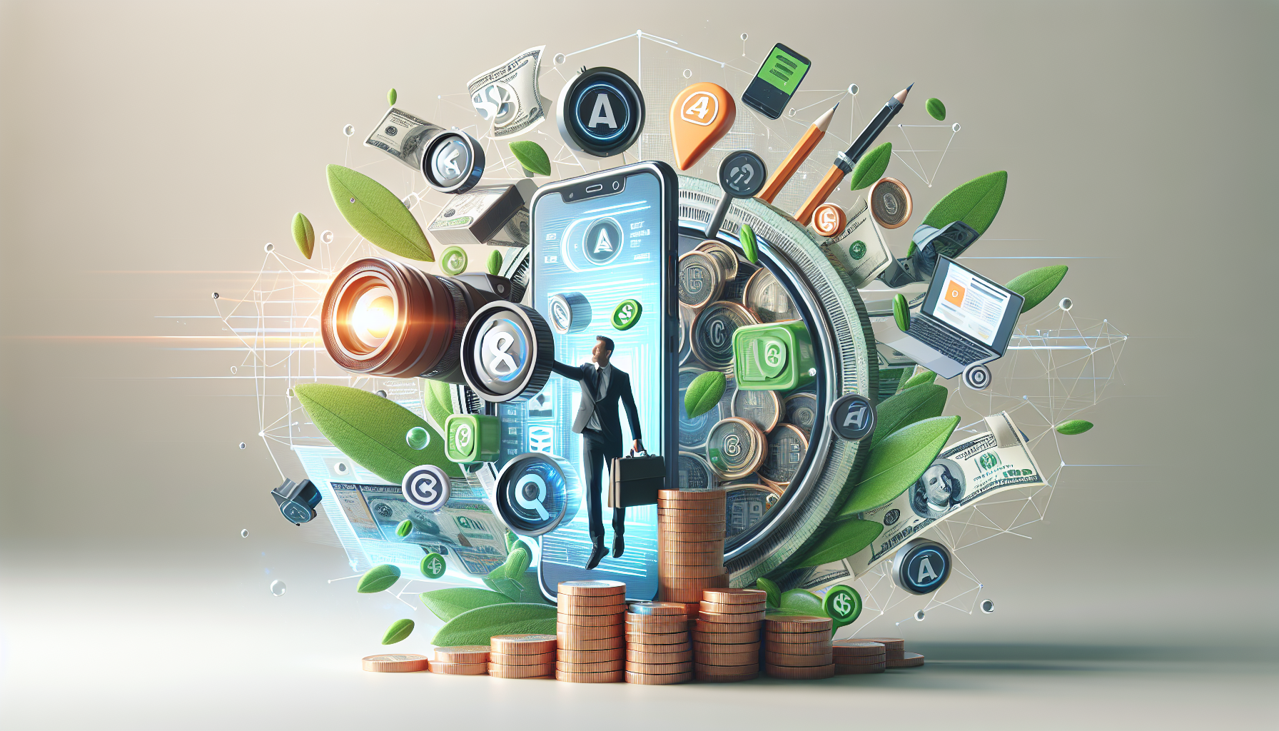 affiliate marketing digital products