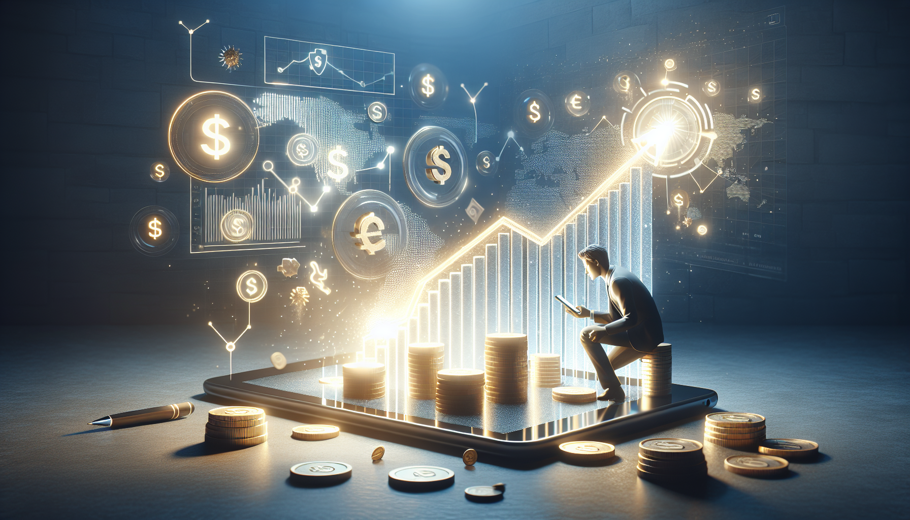 affiliate marketing dude