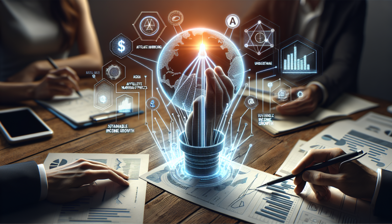 affiliate marketing dynamics