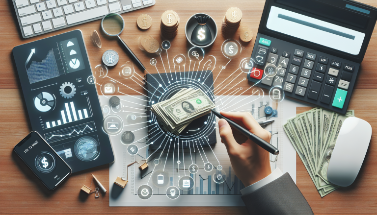 affiliate marketing earnings