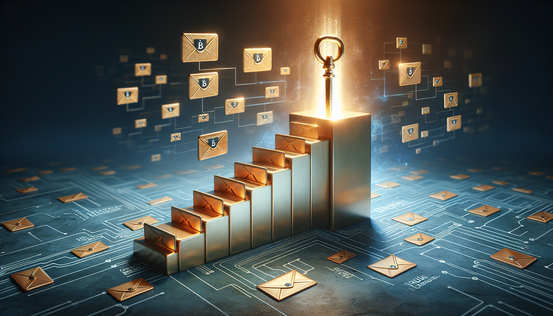 affiliate marketing email templates