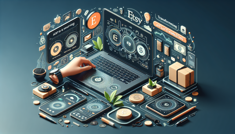 affiliate marketing etsy