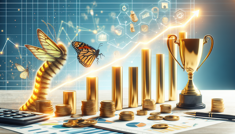 affiliate marketing experience