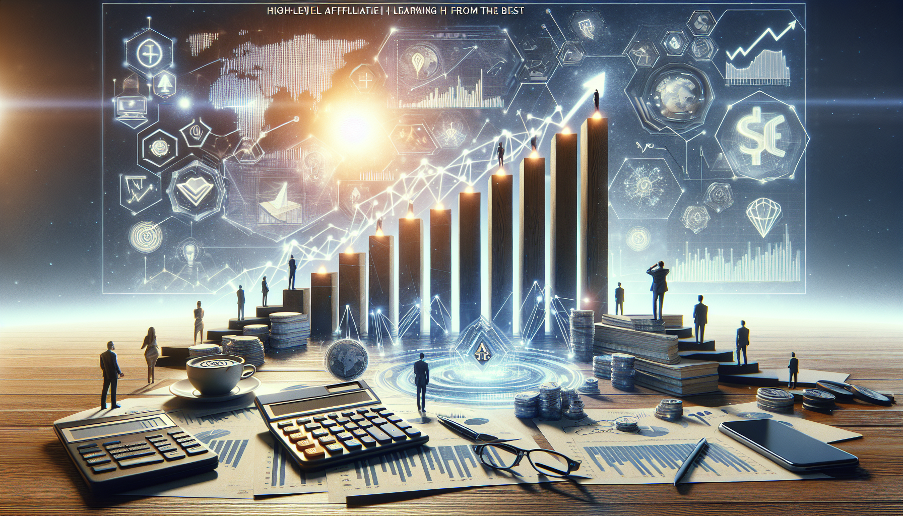 affiliate marketing experts