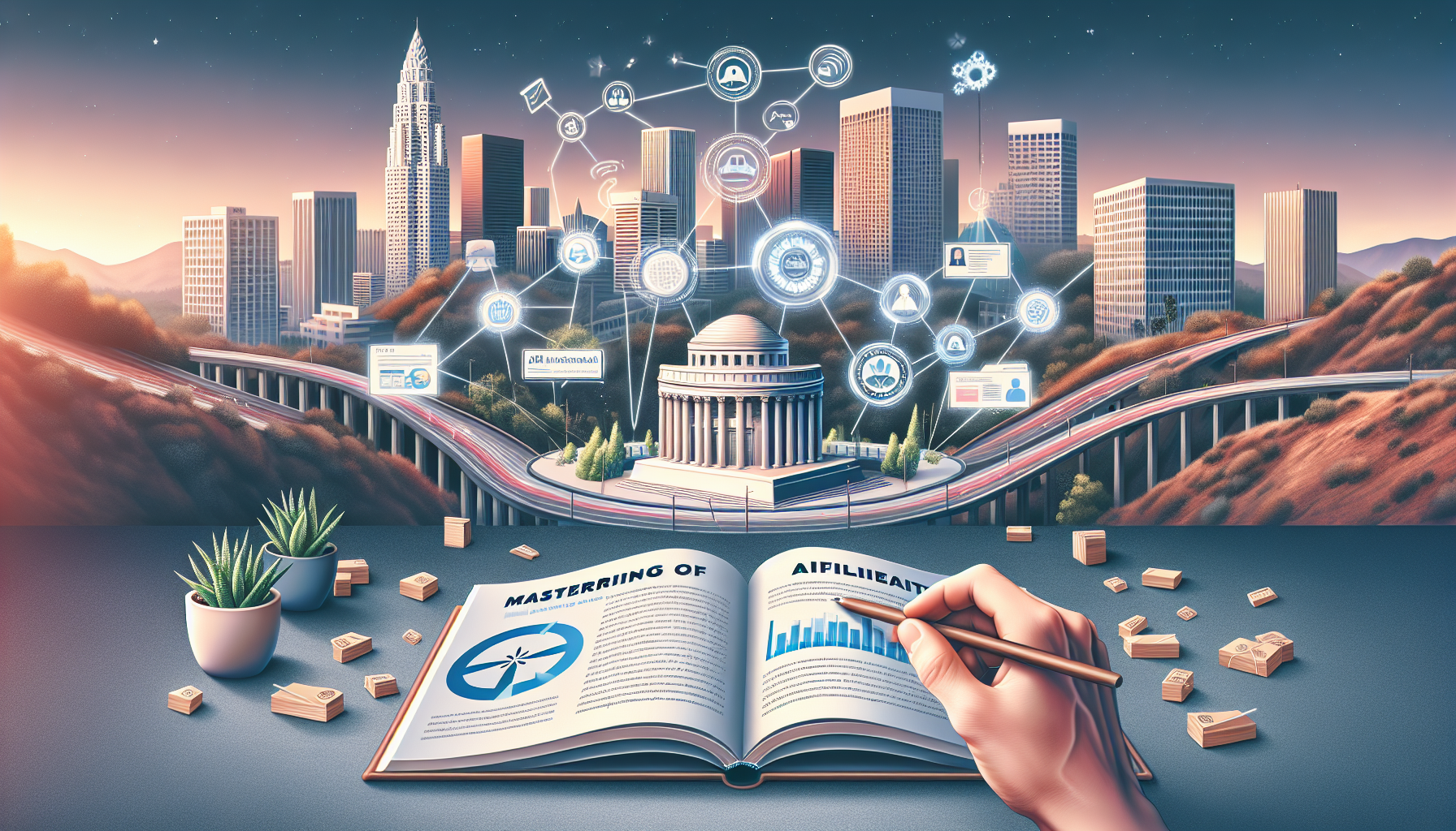 affiliate marketing for dummies