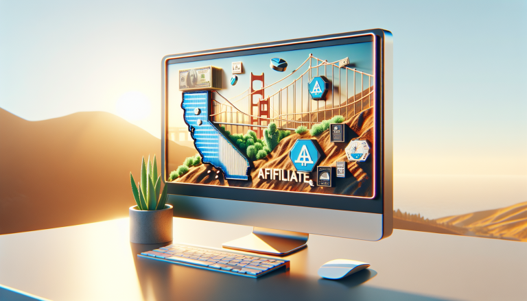 affiliate marketing là gì