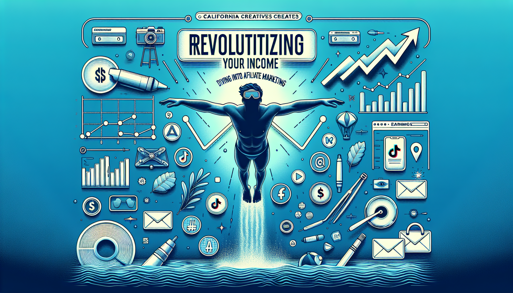 affiliate marketing tiktok