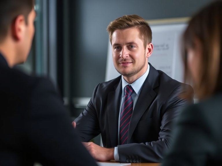 Why Marketing Interview Answer?