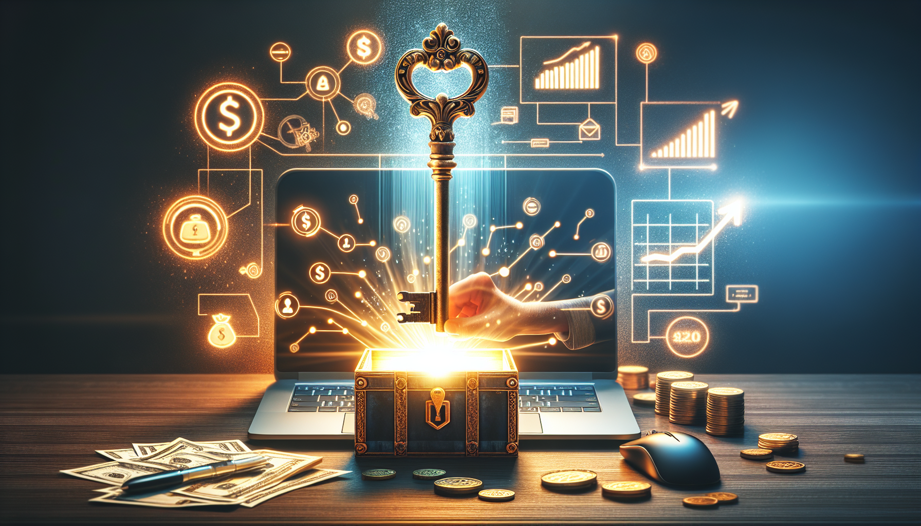 affiliate marketing for amazon